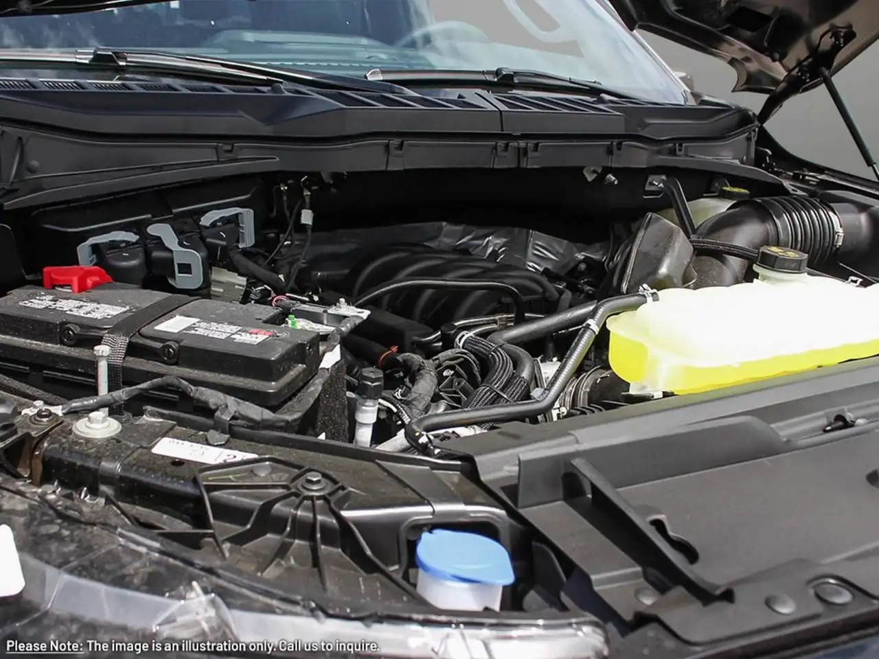 Ford F 150 photo Ford F 150