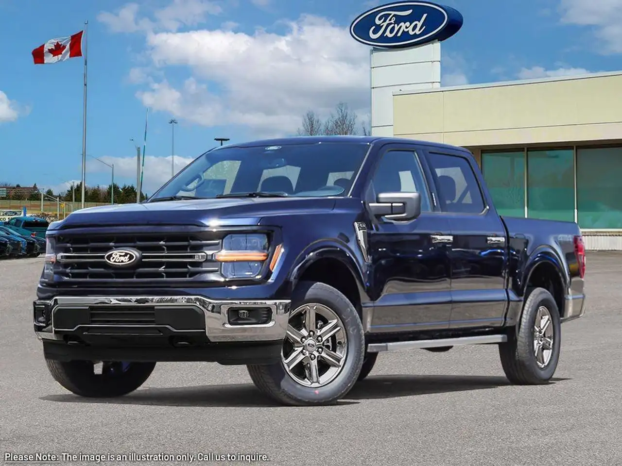 Ford F 150 fotografie Ford F 150