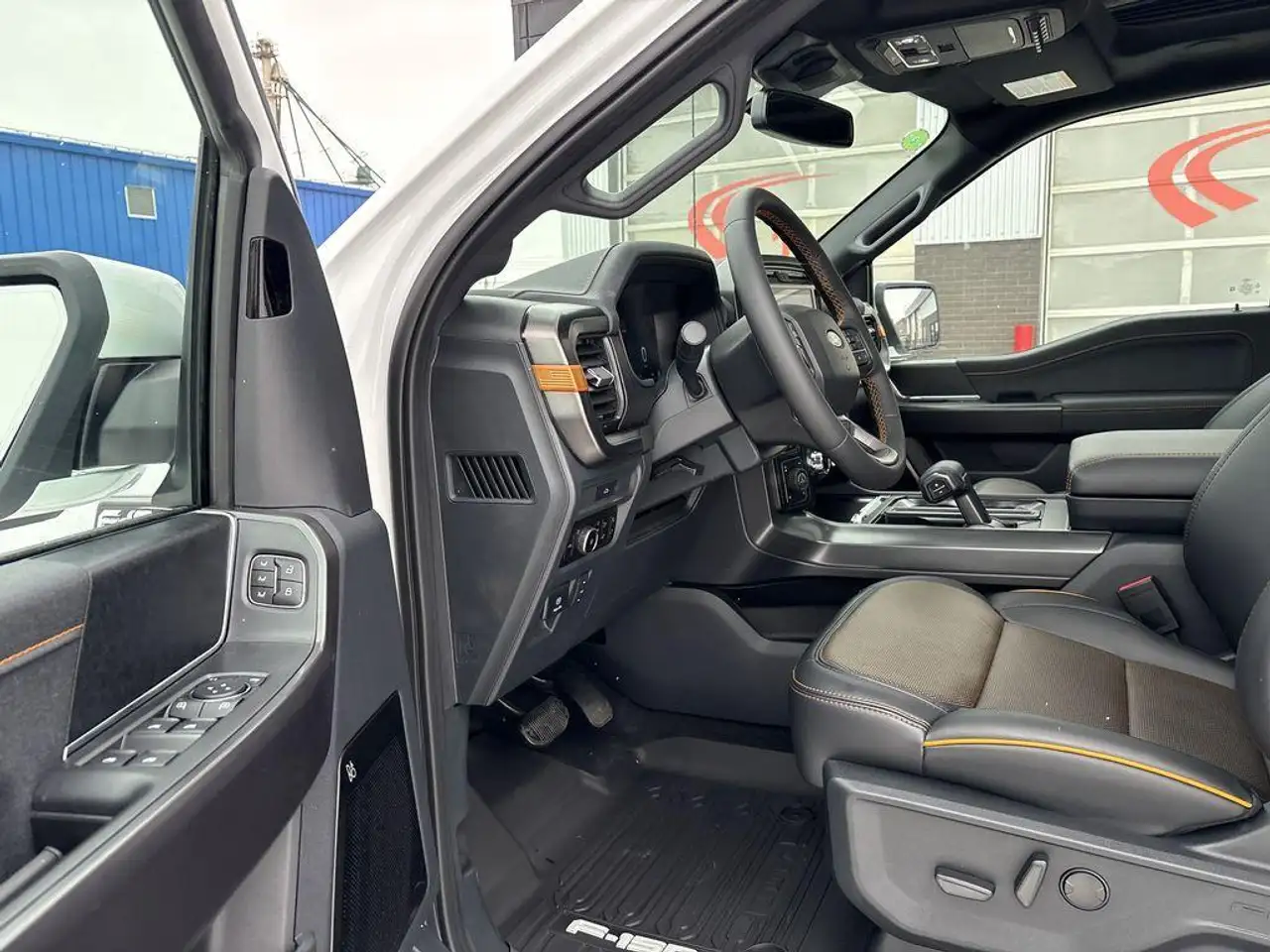 2026 Ford F 150