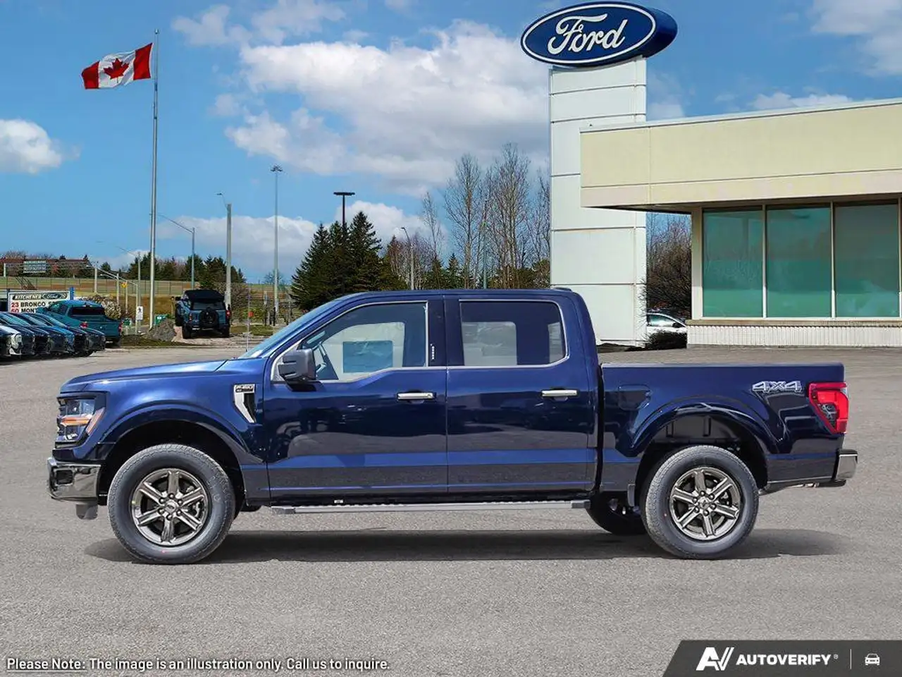 Ford F 150 fotografie Ford F 150