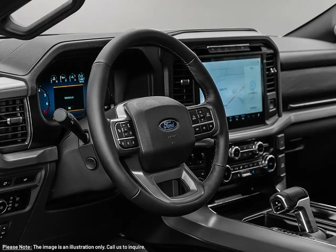 Ford F 150 photo Ford F 150