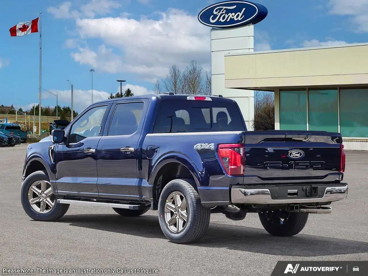 Ford F 150 fotografie Ford F 150