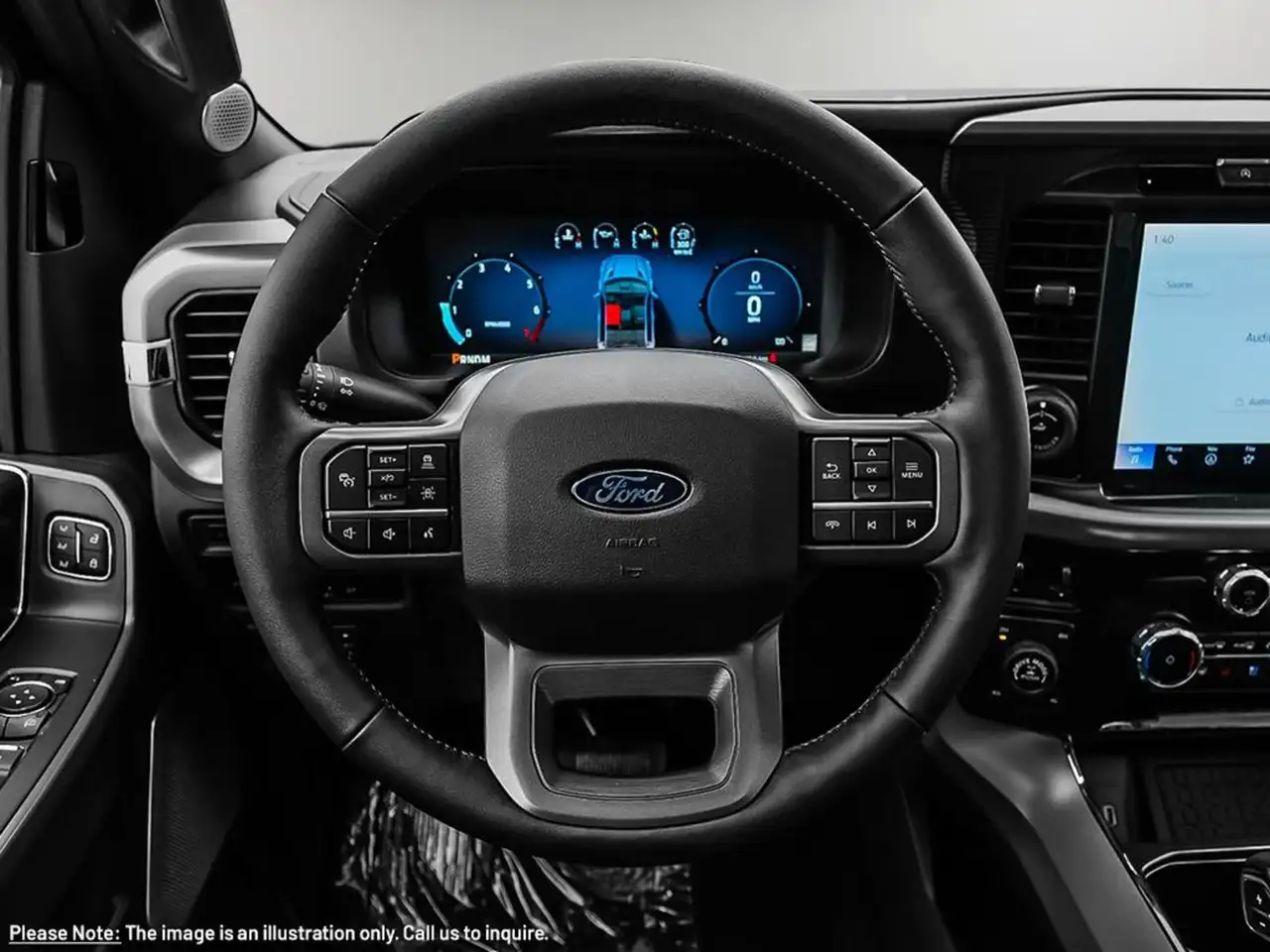 Ford F 150 photo Ford F 150