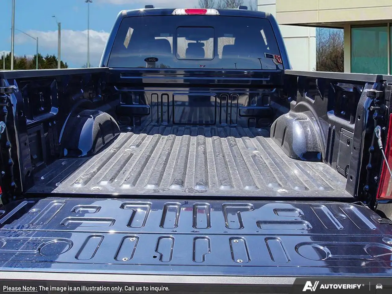 Ford F 150 fotografie Ford F 150