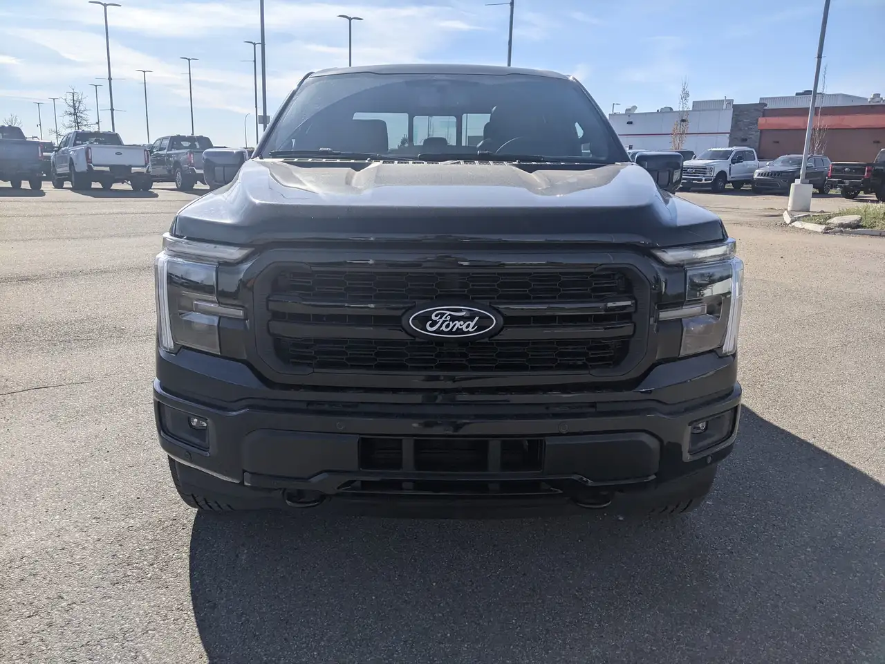 Ford F 150 снимка Ford F 150