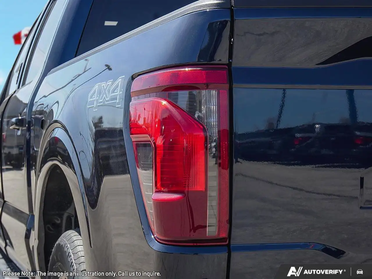 Ford F 150 fotografie Ford F 150