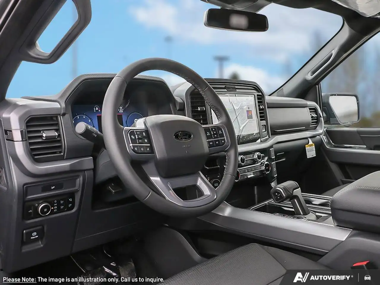 Ford F 150 fotografie Ford F 150