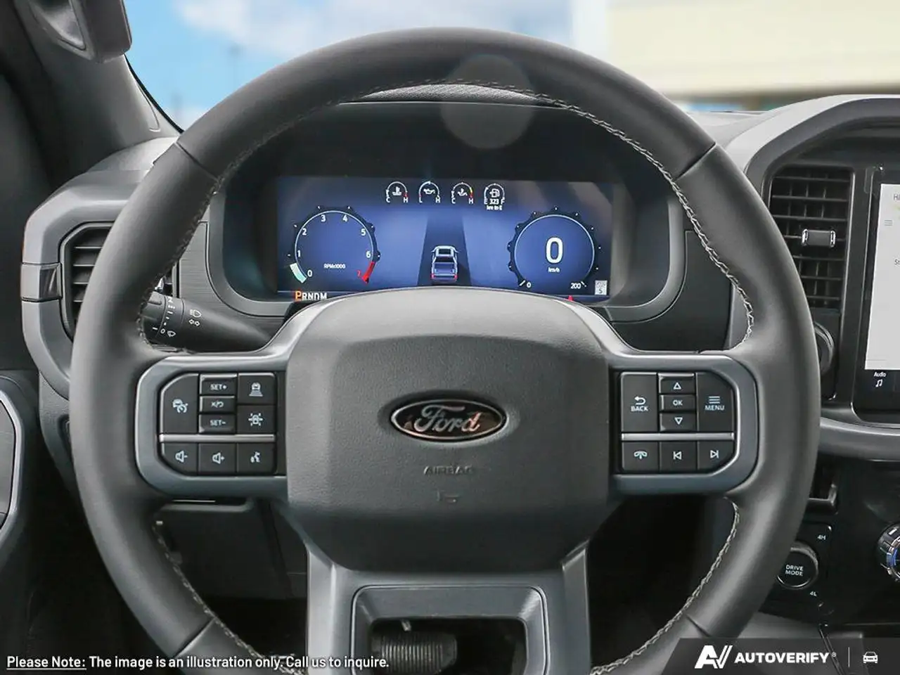 Ford F 150 fotografie Ford F 150