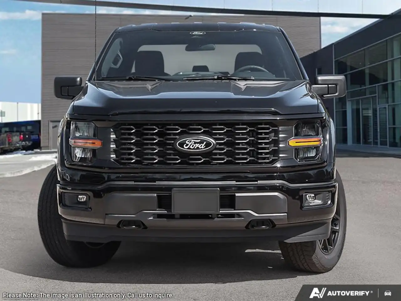2026 Ford F 150