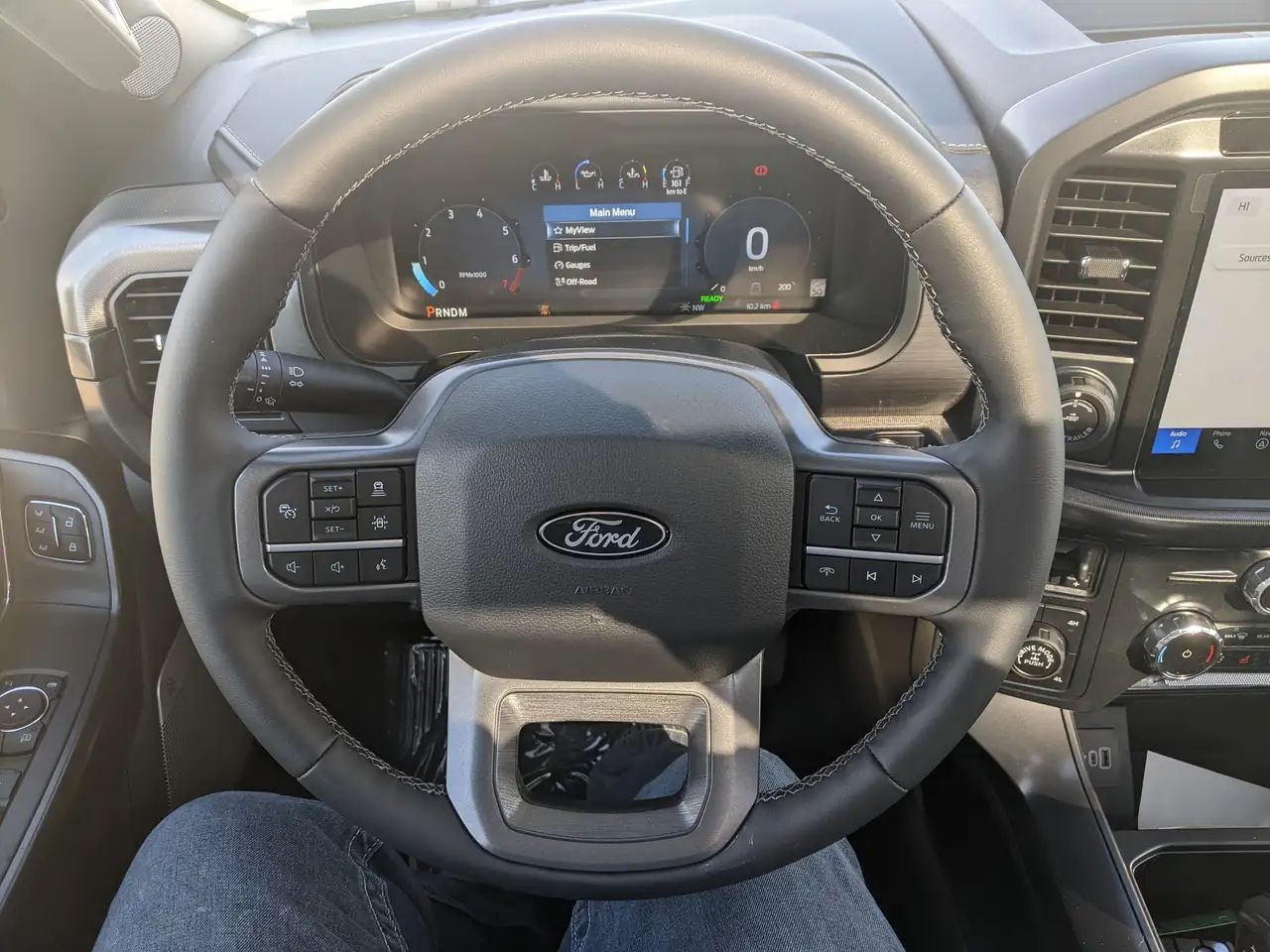 Ford F 150 снимка Ford F 150