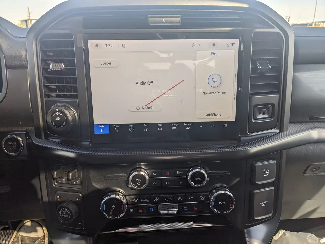 Ford F 150 снимка Ford F 150