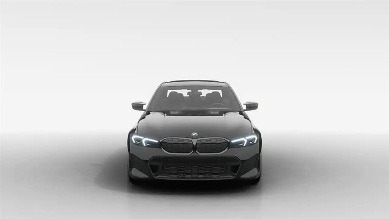BMW 3 Series photo BMW 3 Series