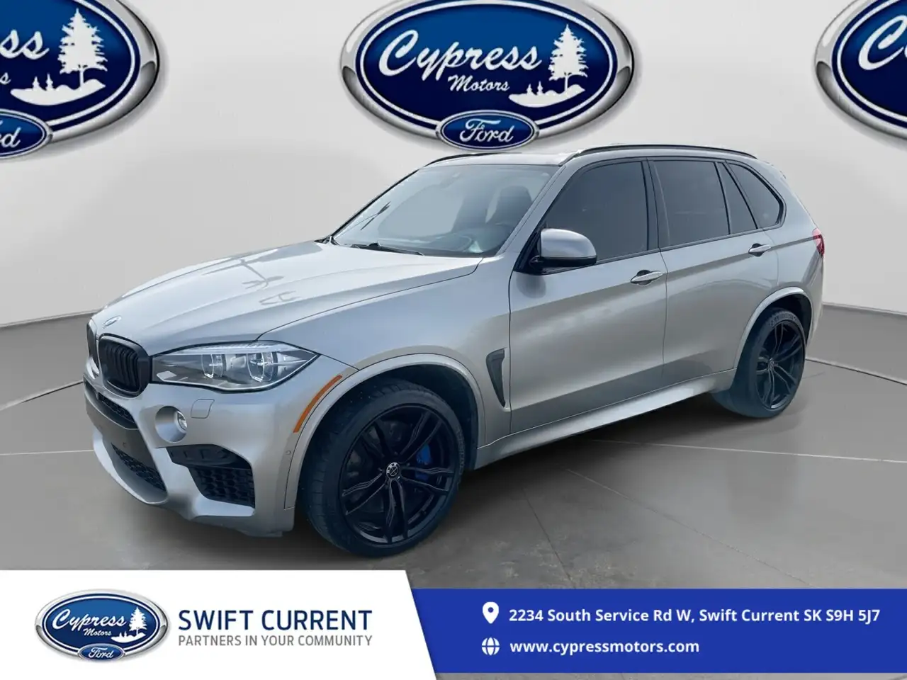 2016 BMW X5 M fotografie 2016 BMW X5 M