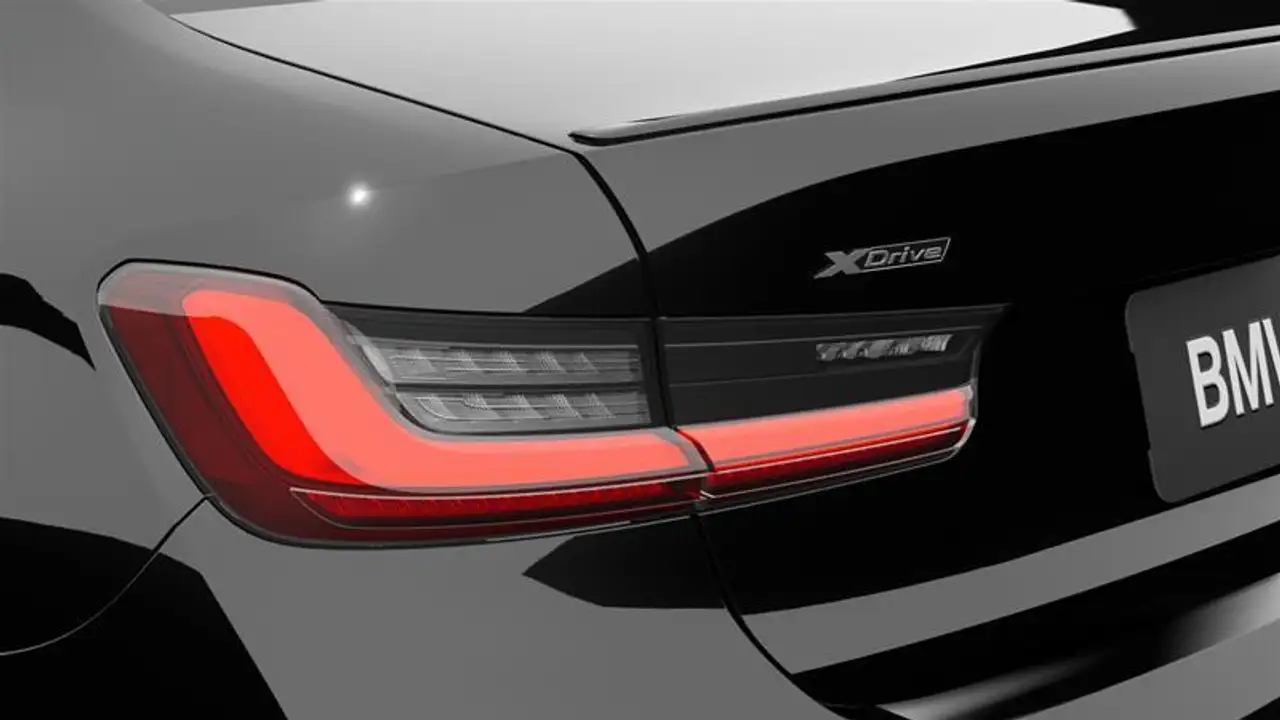 BMW 3 Series photo BMW 3 Series