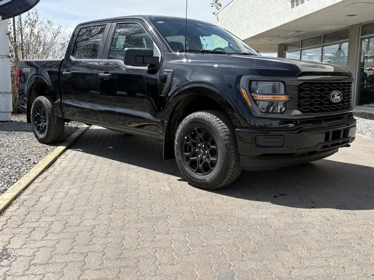 2026 Ford F 150