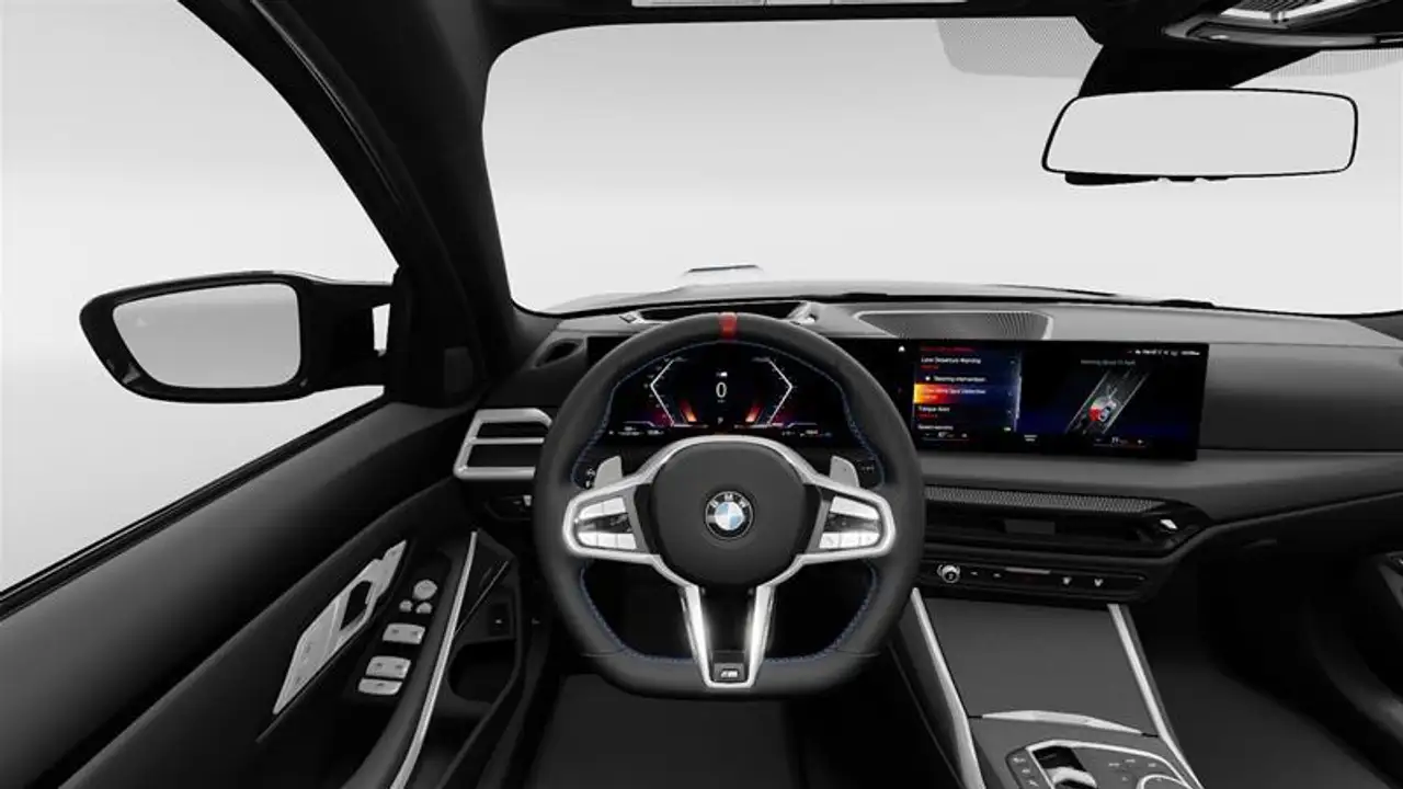BMW 3 Series photo BMW 3 Series