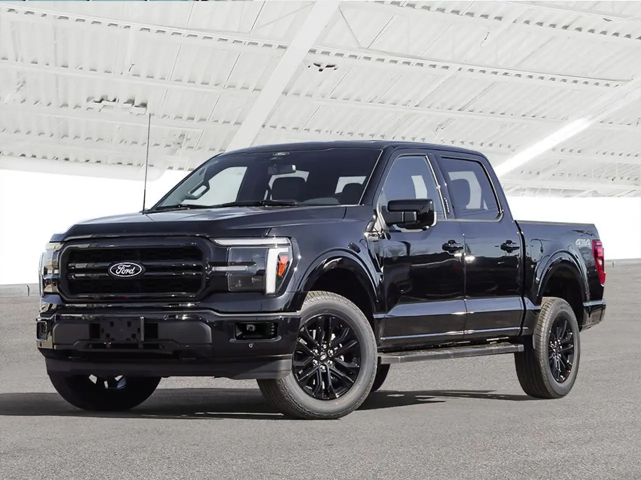 2026 Ford F 150