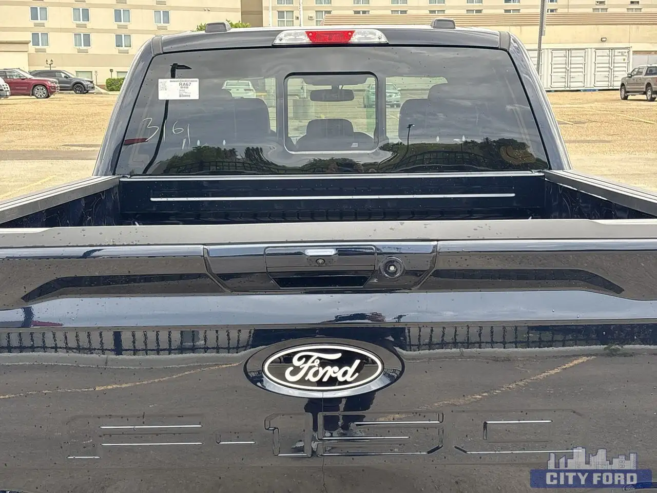 Ford F 150 снимка Ford F 150