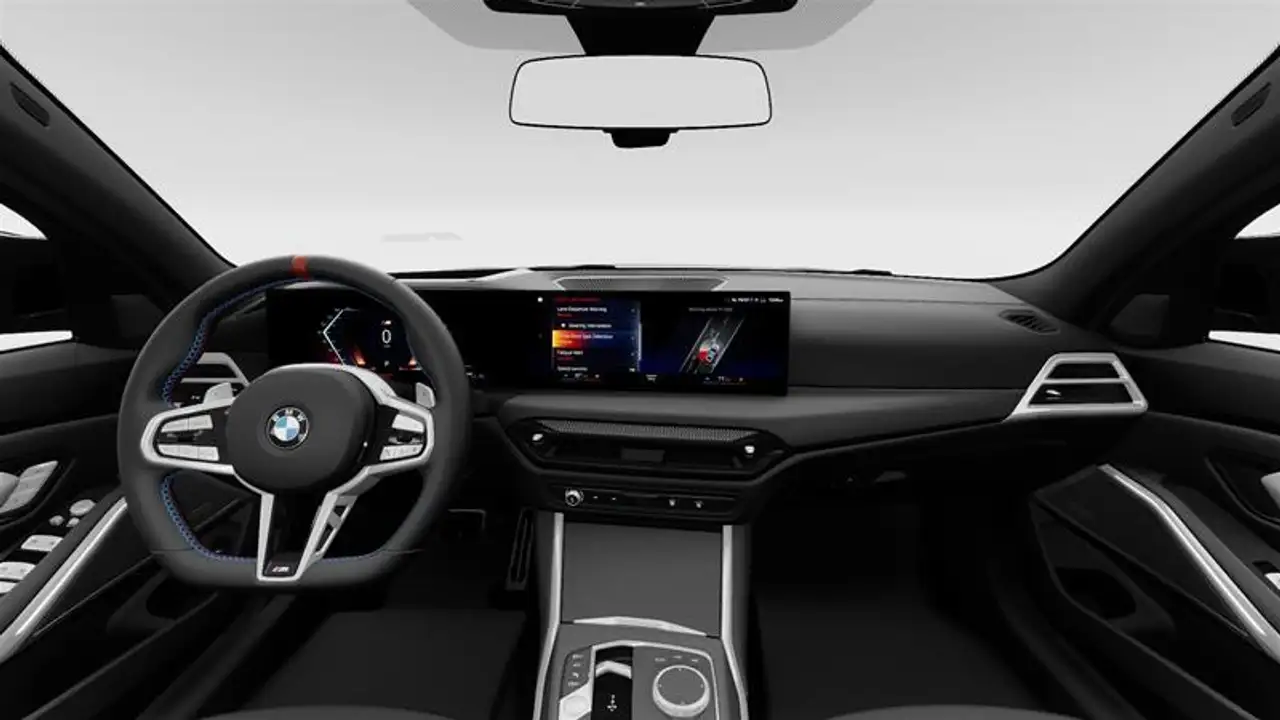 BMW 3 Series photo BMW 3 Series