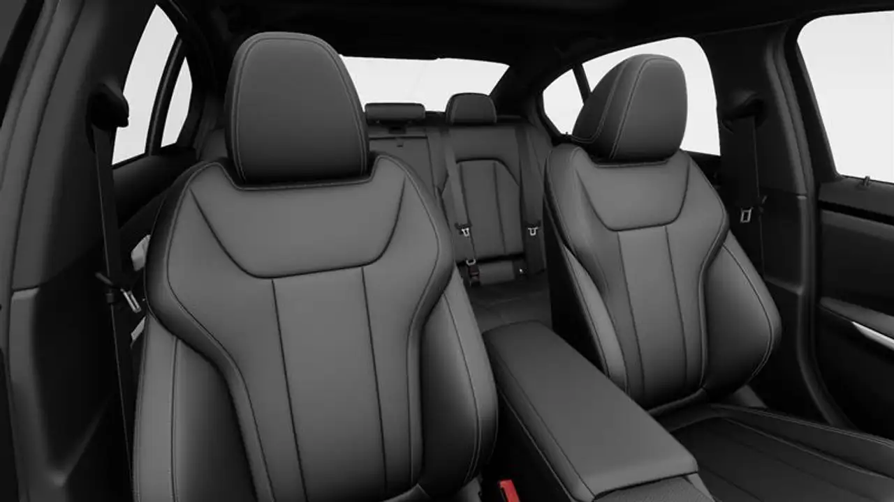 BMW 3 Series photo BMW 3 Series