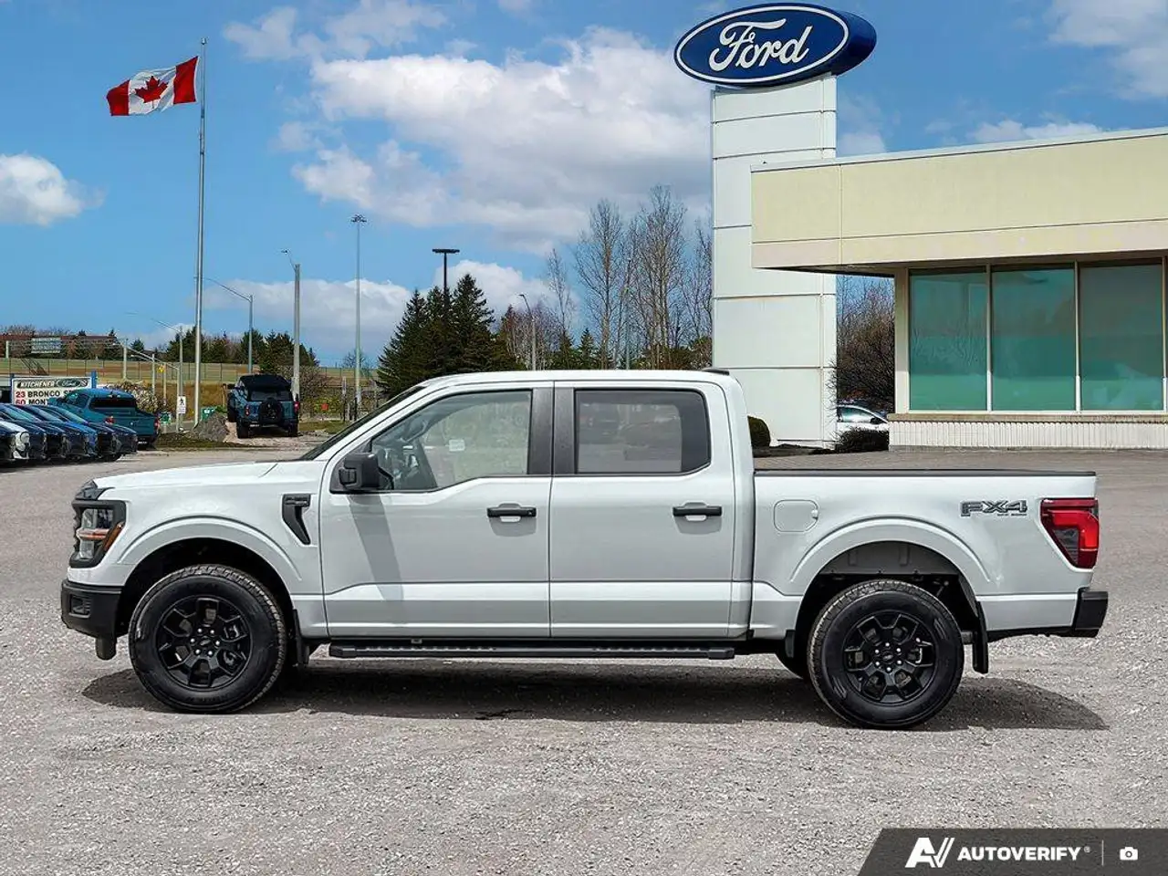 Ford F 150 photo Ford F 150