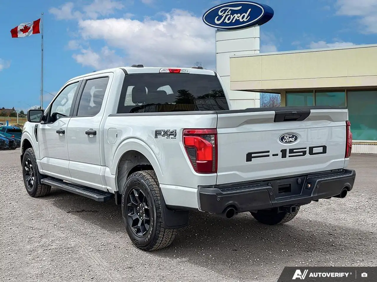 Ford F 150 photo Ford F 150