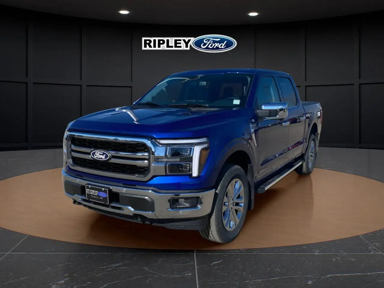 2026 Ford F 150