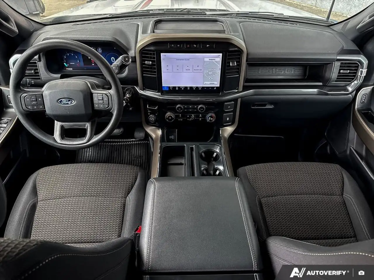 Ford F 150 photo Ford F 150