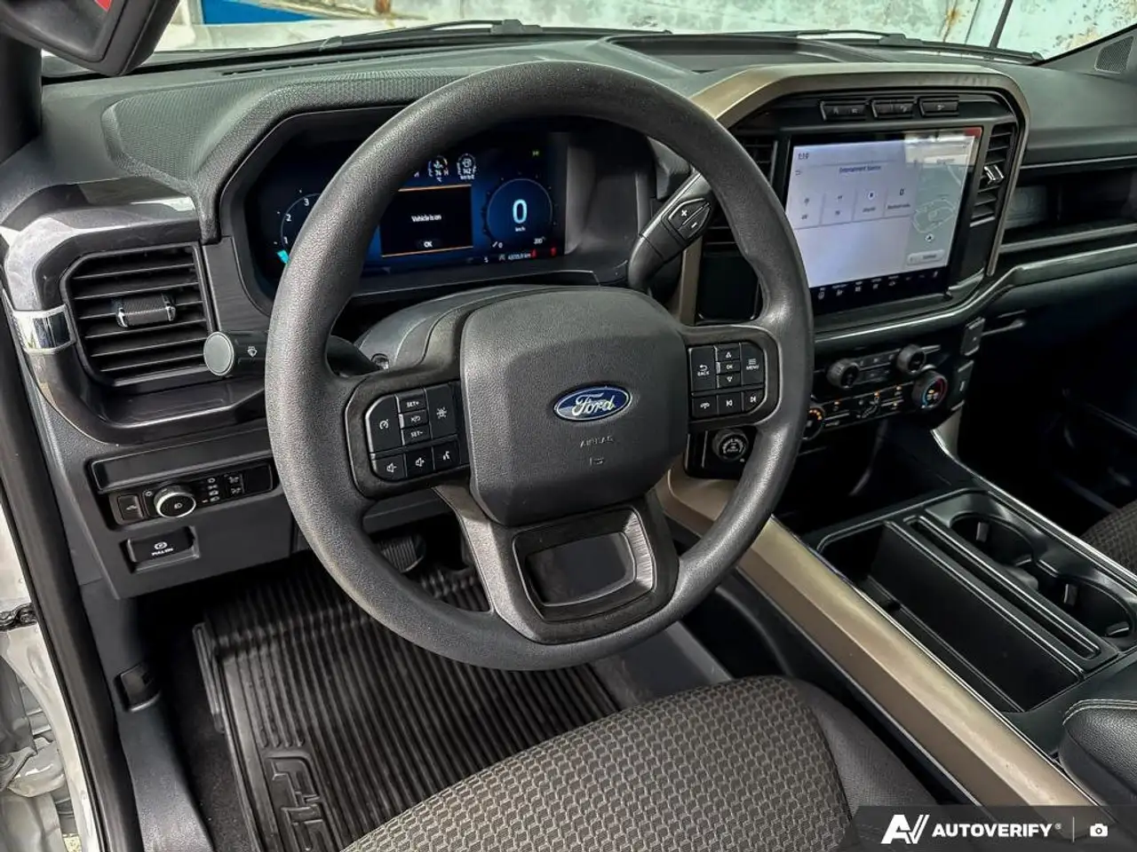 Ford F 150 photo Ford F 150