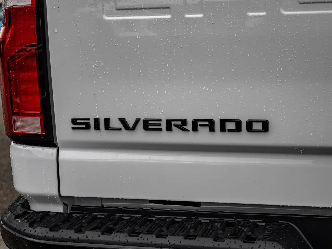 Chevrolet Silverado 3500 снимка Chevrolet Silverado 3500