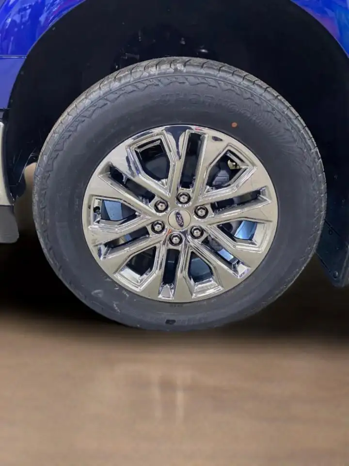Ford F 150 photo Ford F 150