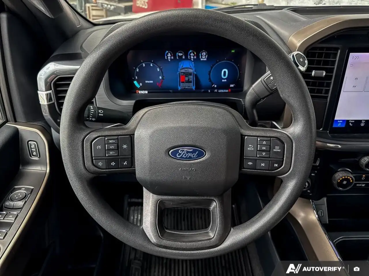 Ford F 150 photo Ford F 150