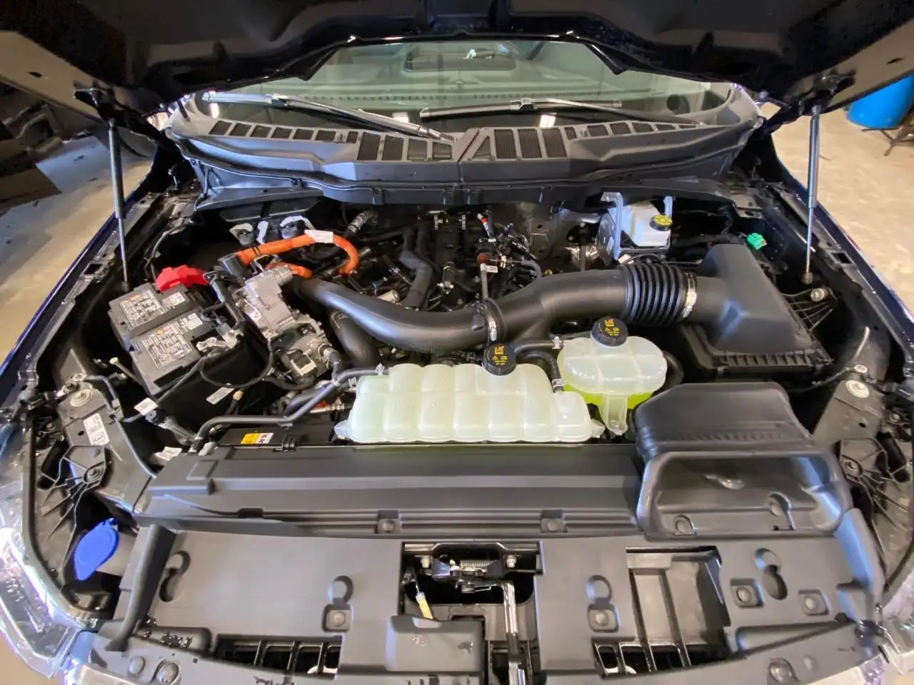 Ford F 150 photo Ford F 150