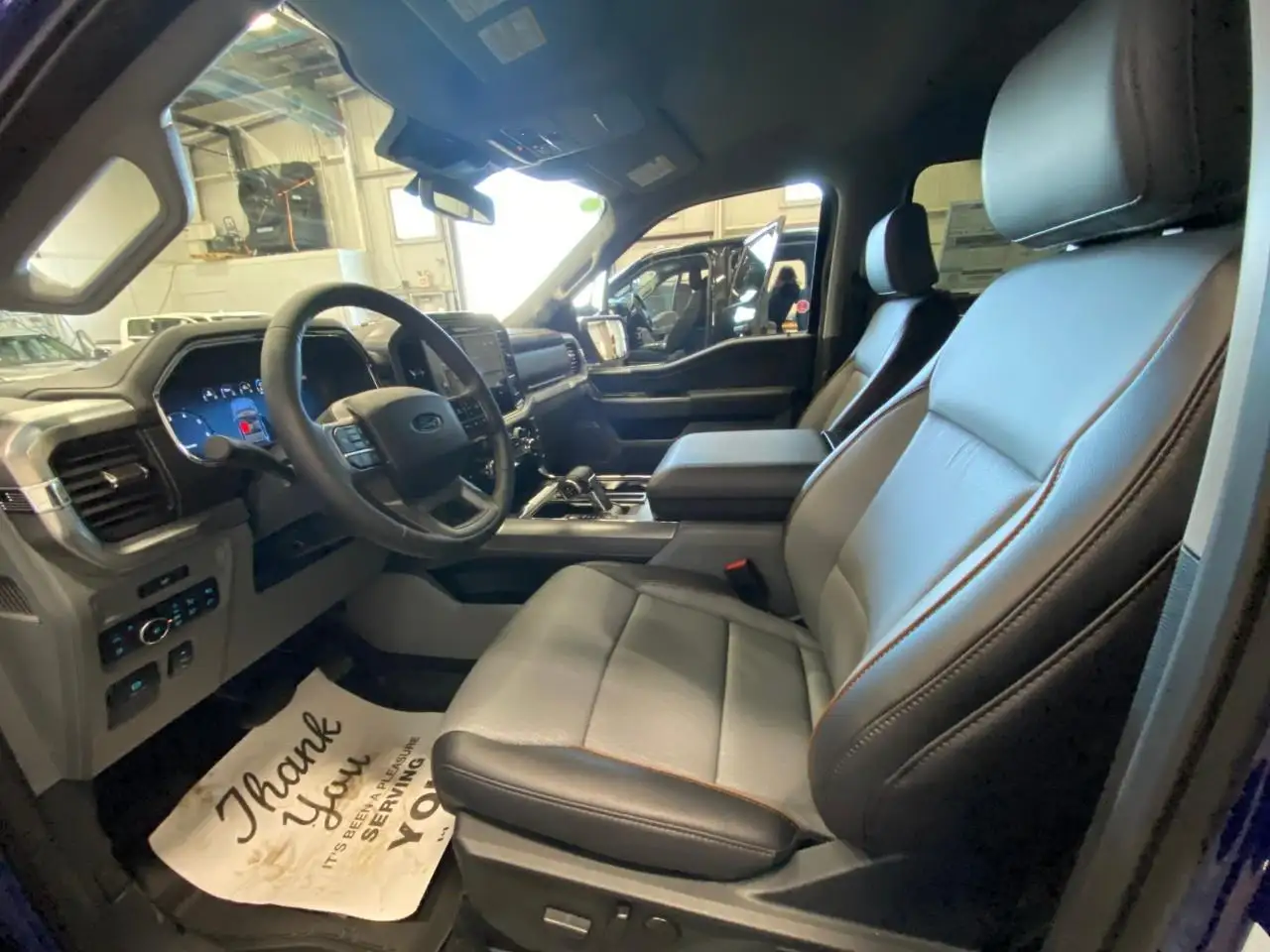 Ford F 150 photo Ford F 150