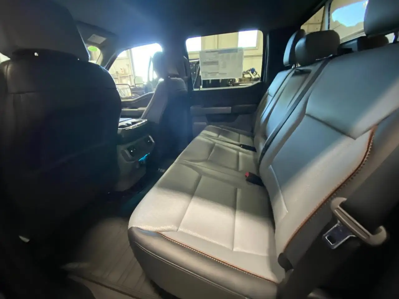 Ford F 150 photo Ford F 150