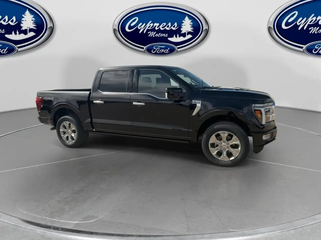 2026 Ford F 150