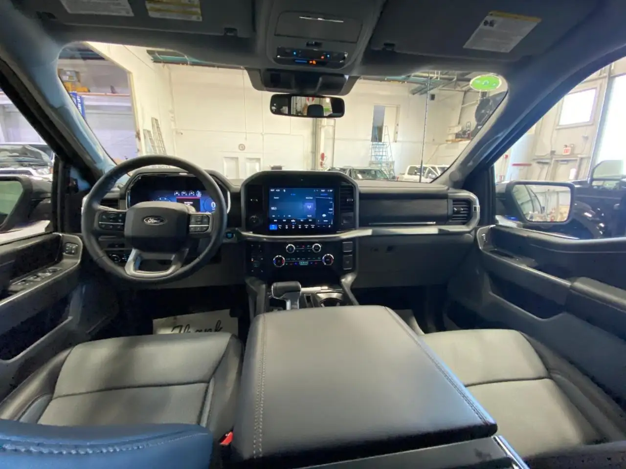 Ford F 150 photo Ford F 150