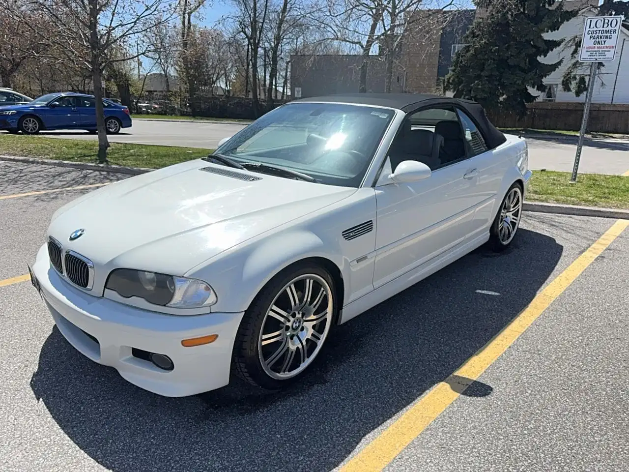 2004 BMW 3 Series
