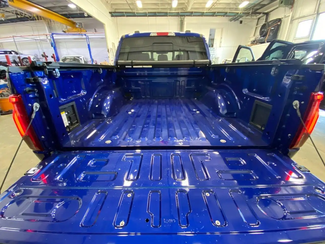 Ford F 150 photo Ford F 150
