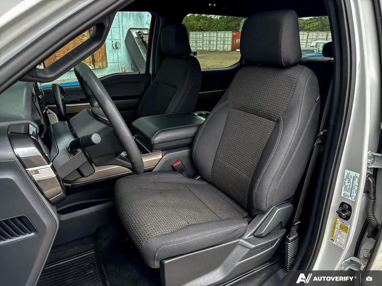 Ford F 150 photo Ford F 150