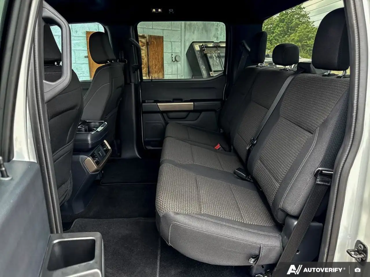Ford F 150 photo Ford F 150