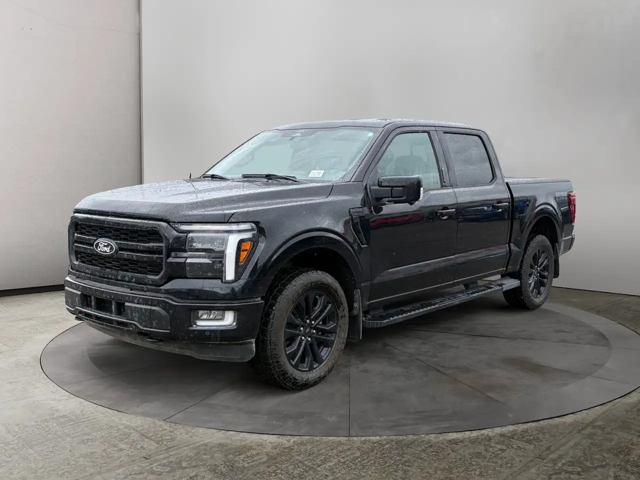 Ford F 150 fotografie Ford F 150