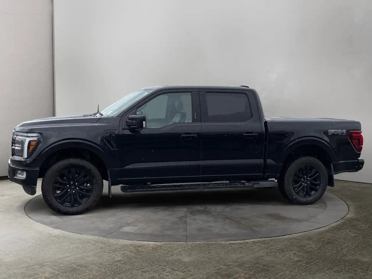 Ford F 150 fotografie Ford F 150