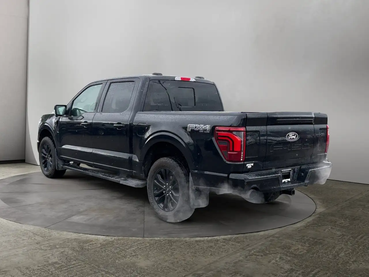 Ford F 150 fotografie Ford F 150