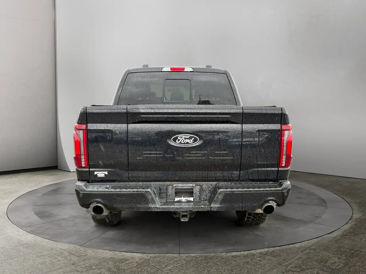 Ford F 150 fotografie Ford F 150