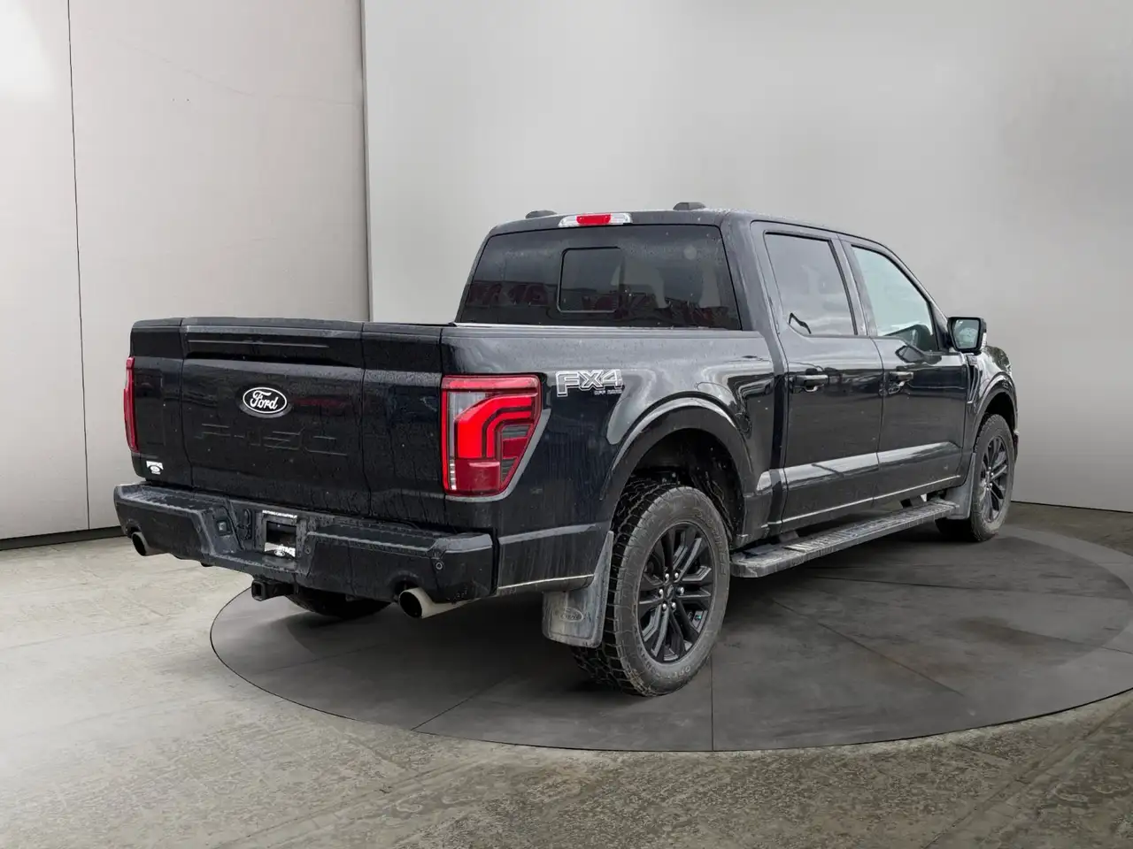 Ford F 150 fotografie Ford F 150