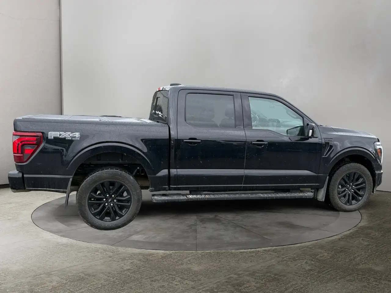 Ford F 150 fotografie Ford F 150
