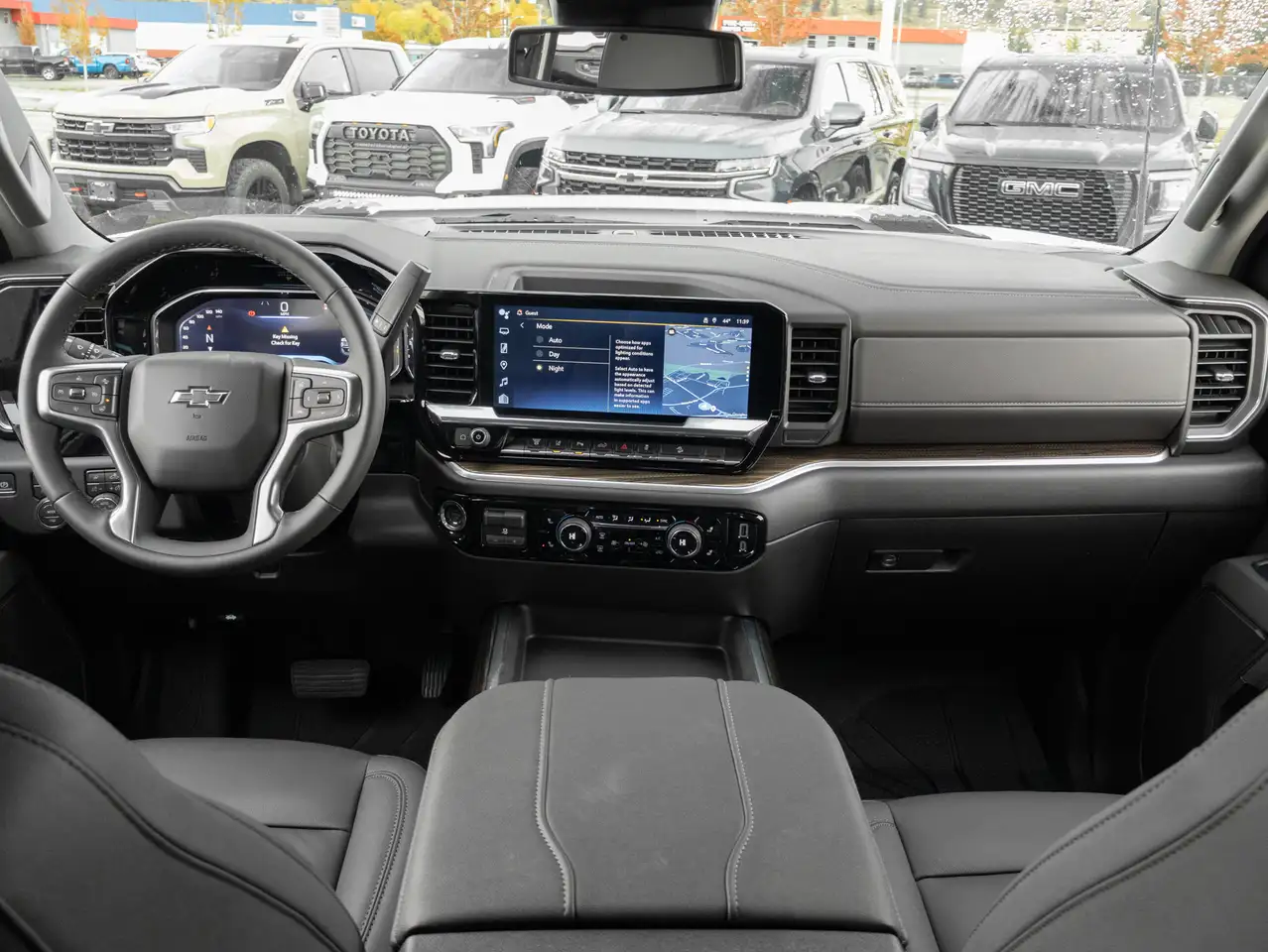 Chevrolet Silverado 3500 снимка Chevrolet Silverado 3500