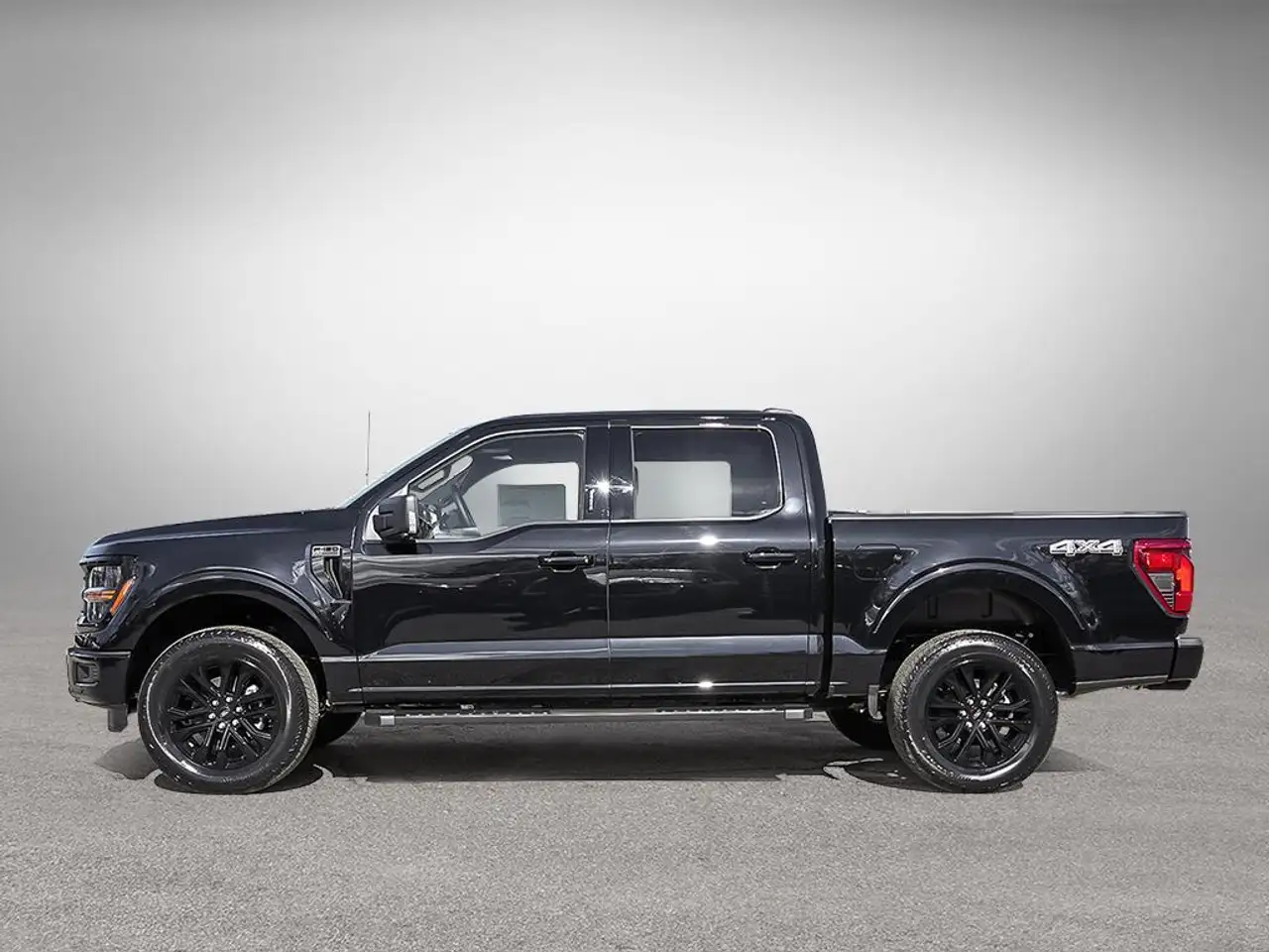 Ford F 150 fotografie Ford F 150