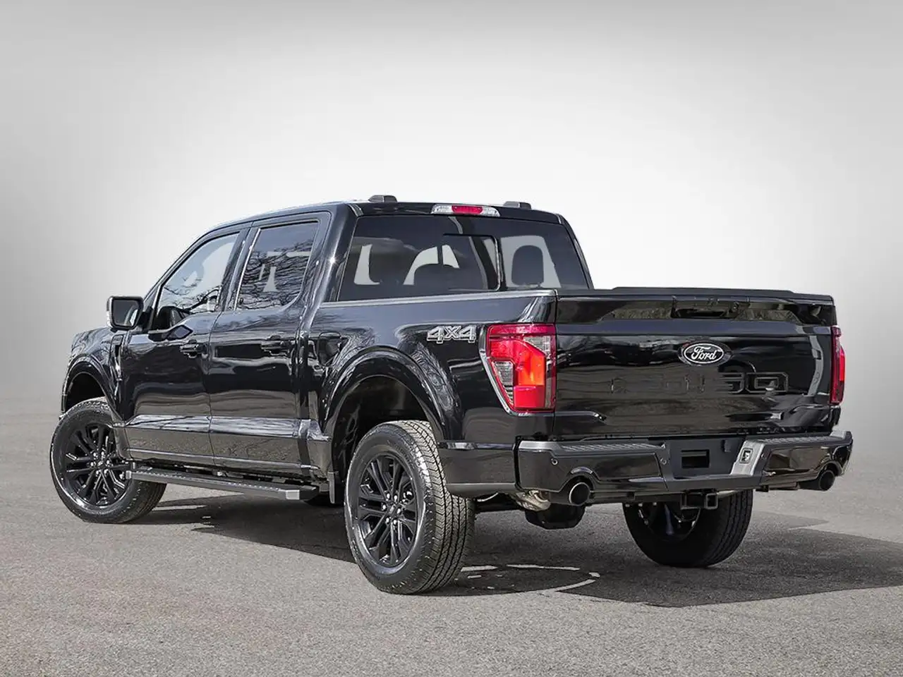 Ford F 150 fotografie Ford F 150